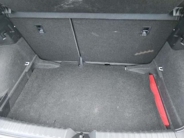 AUDI A1 usata, con Controllo trazione