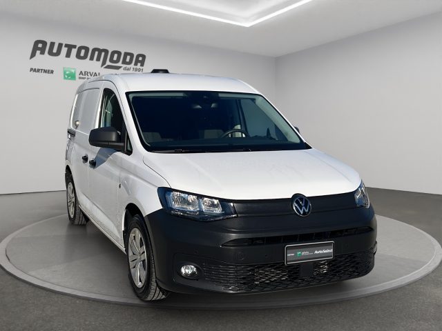 VOLKSWAGEN Caddy usata, con Airbag Passeggero