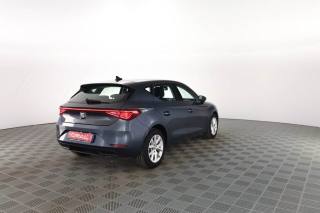 SEAT Leon usata 3