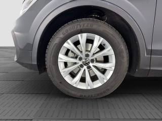 VOLKSWAGEN Tiguan usata 15