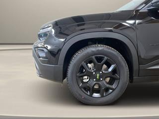 JEEP Avenger usata, con Luci diurne