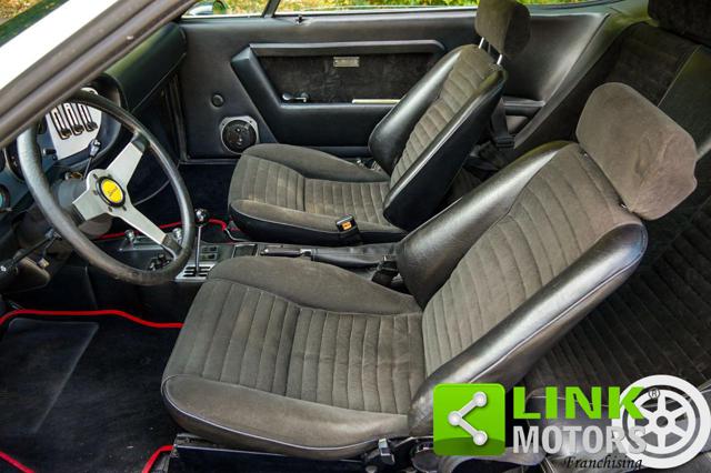 FERRARI Dino GT4 usata 15