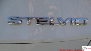 ALFA ROMEO Stelvio usata, con Fendinebbia