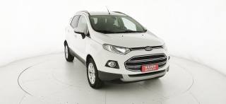 FORD EcoSport usata, con Bluetooth