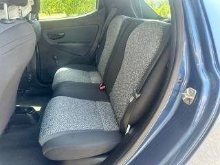 LANCIA Ypsilon usata, con Cronologia tagliandi