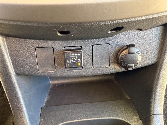 DAIHATSU Terios usata, con Bluetooth