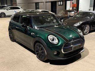 MINI Cooper D usata, con Airbag laterali
