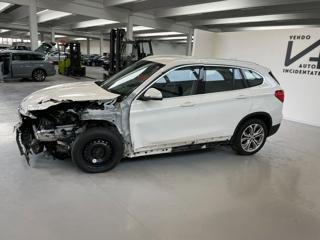 BMW X1 usata, con Airbag Passeggero
