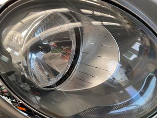 MINI Cooper Clubman usata, con Cruise Control