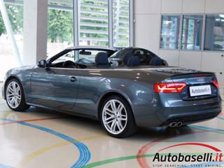 AUDI A5 usata, con Airbag Passeggero