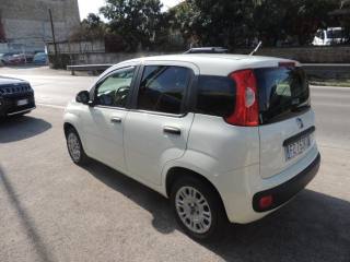 FIAT Panda usata, con Servosterzo