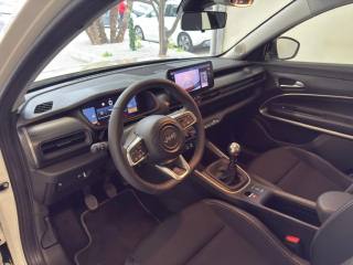 JEEP Avenger usata, con Sensore di luce