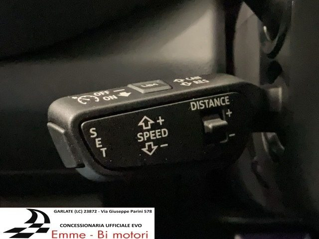AUDI Q5 usata, con Controllo elettronico della corsia