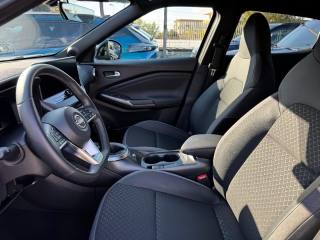 NISSAN Juke usata, con Cruise Control