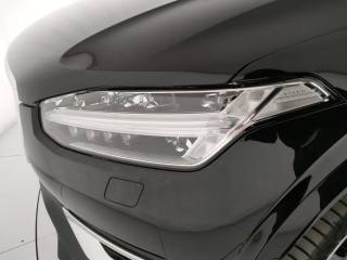 VOLVO XC90 usata, con Portellone posteriore elettrico