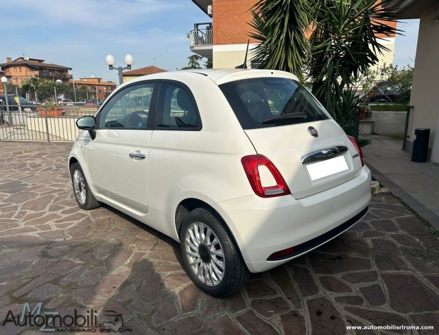 FIAT 500 usata, con Airbag laterali