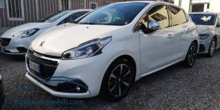 PEUGEOT 208 Allure NeoPatentati NAVY