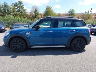 MINI Countryman usata, con Airbag