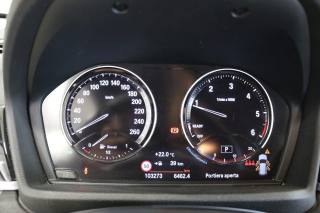 BMW X1 usata, con Fari LED