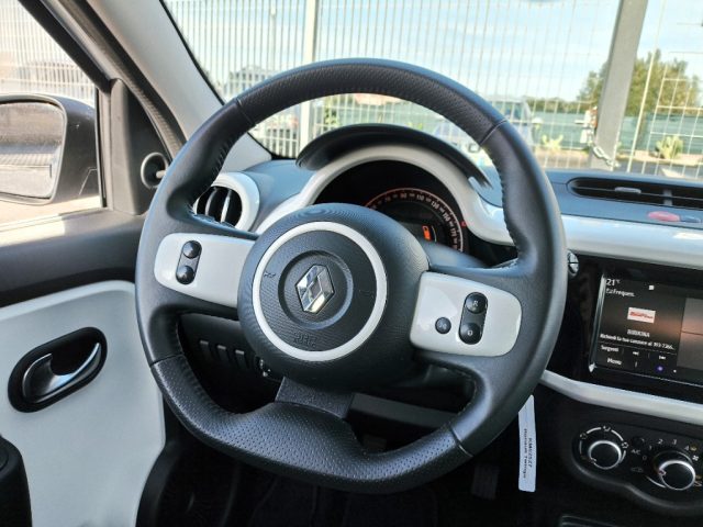 RENAULT Twingo usata 9