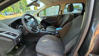 FORD Focus usata, con Cruise Control
