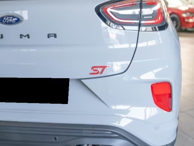 FORD Puma usata, con Alzacristalli elettrici