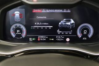 AUDI Q8 usata 28