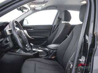 BMW 114 usata 8