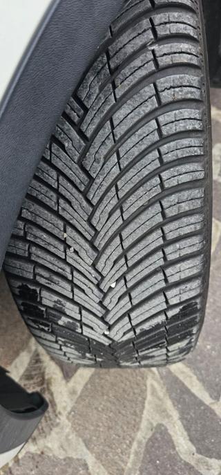 MERCEDES-BENZ GLA 200 usata, con Sistema di navigazione