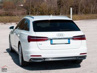 AUDI A6 usata, con Servosterzo