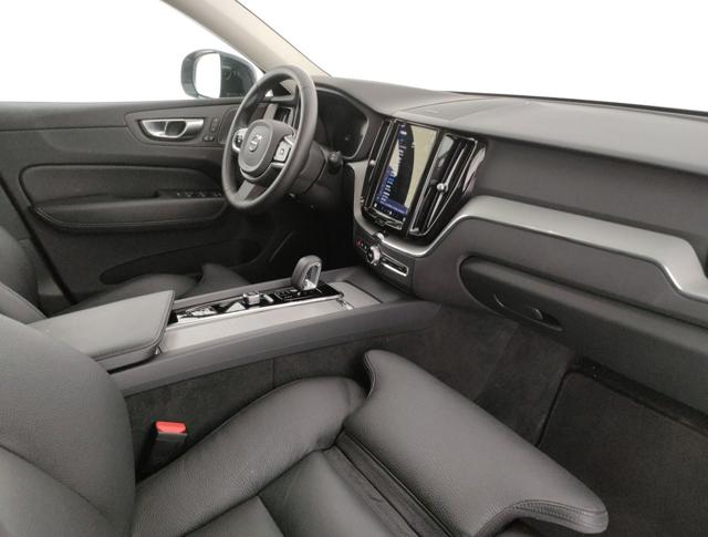 VOLVO XC60 usata, con Fari LED