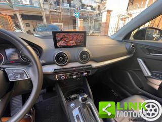 AUDI Q2 usata, con Climatizzatore