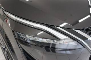 NISSAN Qashqai usata, con Riconoscimento dei segnali stradali