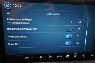 FORD Kuga usata, con Servosterzo