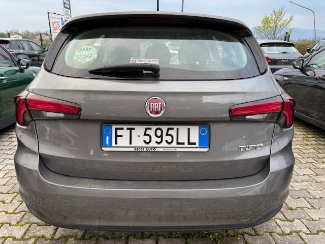 FIAT Tipo usata, con Cerchi in lega