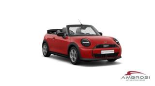 MINI Cabrio usata 6