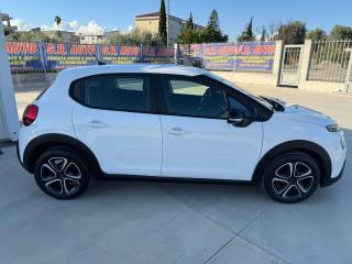 CITROEN C3 usata, con Autoradio