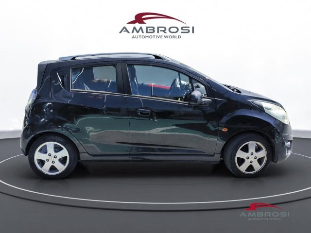 CHEVROLET Spark usata 3