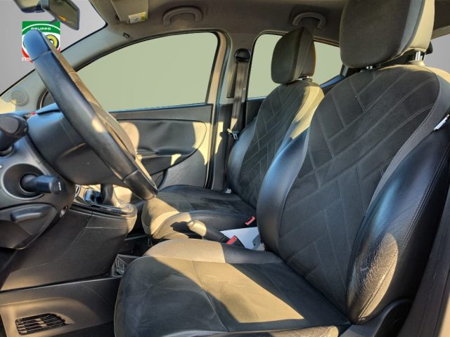 LANCIA Ypsilon usata, con Cruise Control