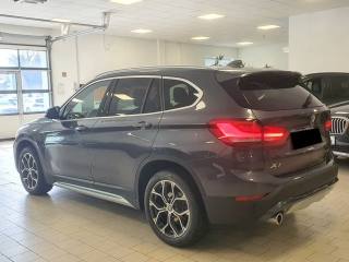BMW X1 usata, con Airbag Passeggero