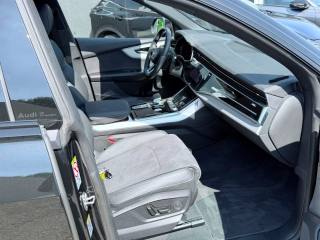 AUDI Q8 usata, con Immobilizzatore elettronico