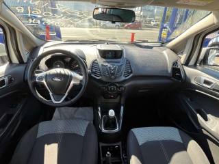 FORD EcoSport usata, con Climatizzatore
