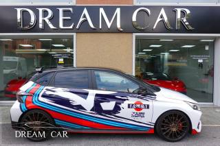 HYUNDAI i20 usata, con Antifurto