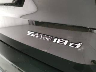 BMW X1 usata, con Fari LED