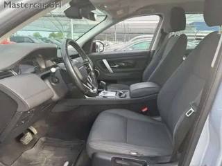 LAND ROVER Discovery Sport usata, con Volante in pelle