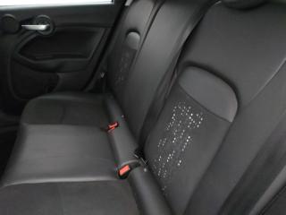 FIAT 500X usata, con Servosterzo