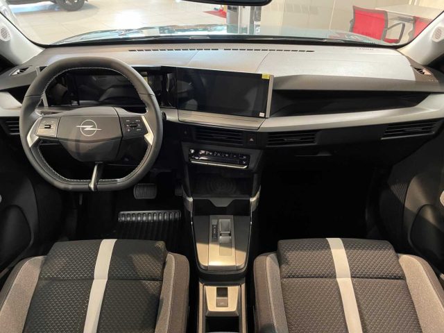 OPEL Frontera usata, con Fendinebbia