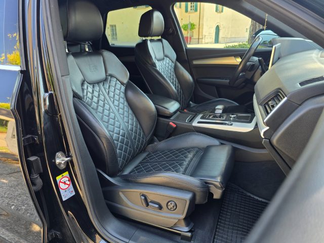 AUDI Q5 usata 186