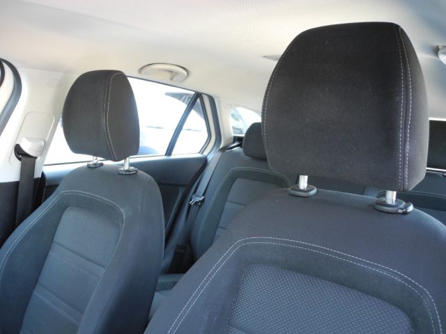 FIAT Tipo usata, con Ruota di riserva