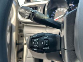 CITROEN C3 usata, con Cruise Control